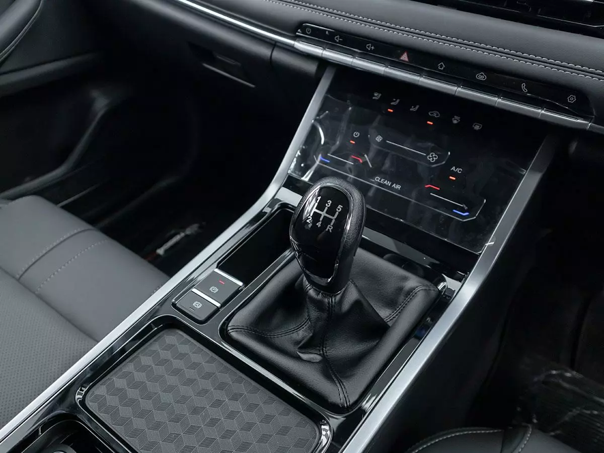 Vehicle Image for 13/18for Chery Tiggo 4 Pro 1.5 Urban