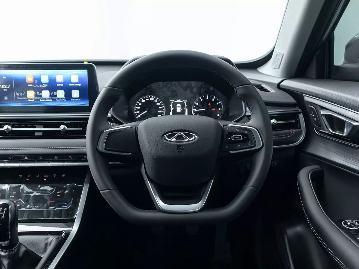 Vehicle Image for 16/18for Chery Tiggo 4 Pro 1.5 Urban