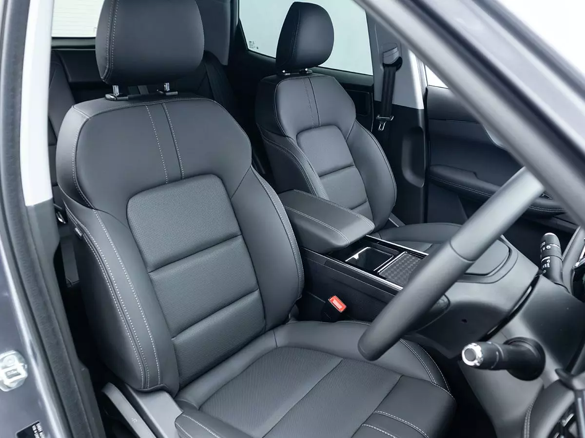 Vehicle Image for 18/18for Chery Tiggo 4 Pro 1.5 Urban