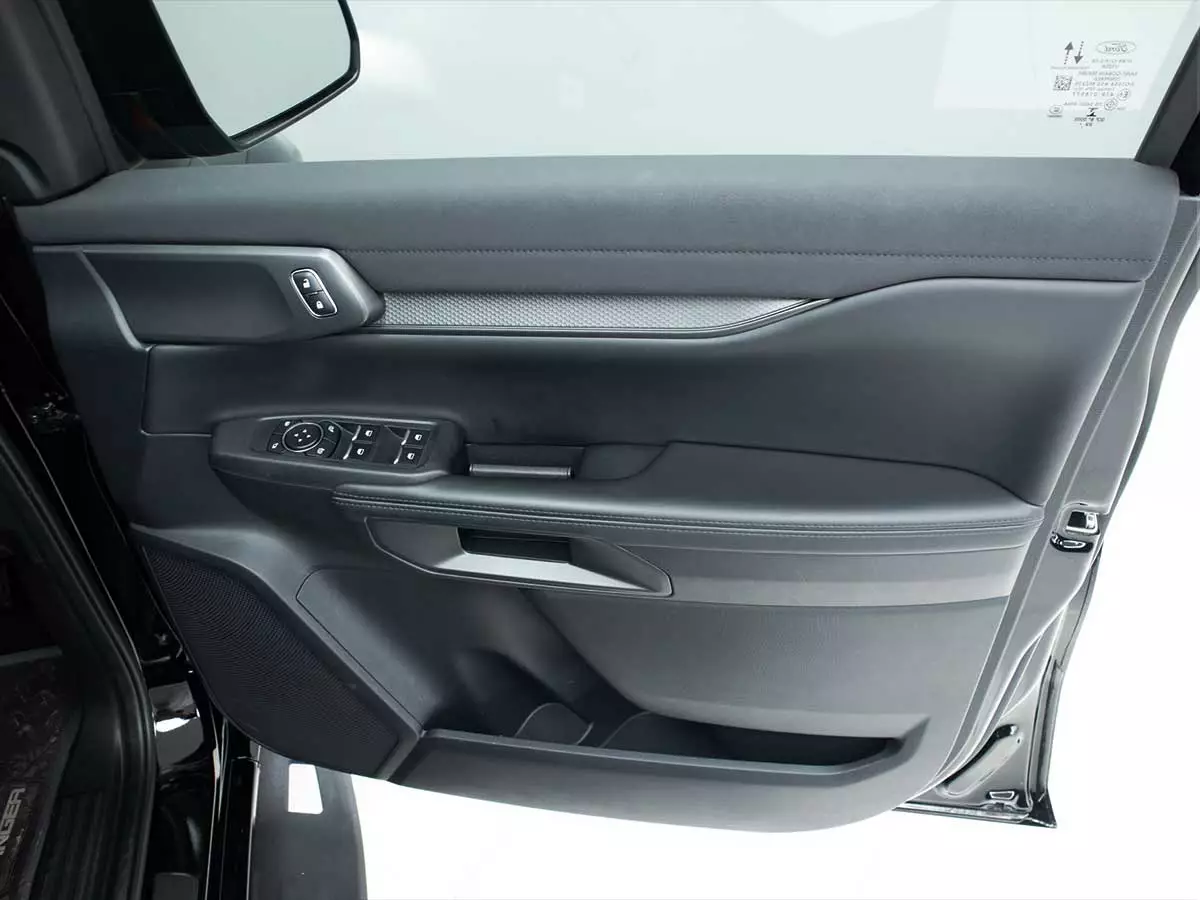 Vehicle Image for 22/24for Ford Ranger 3.0 V6 Ecoboost Double Cab Raptor 4WD