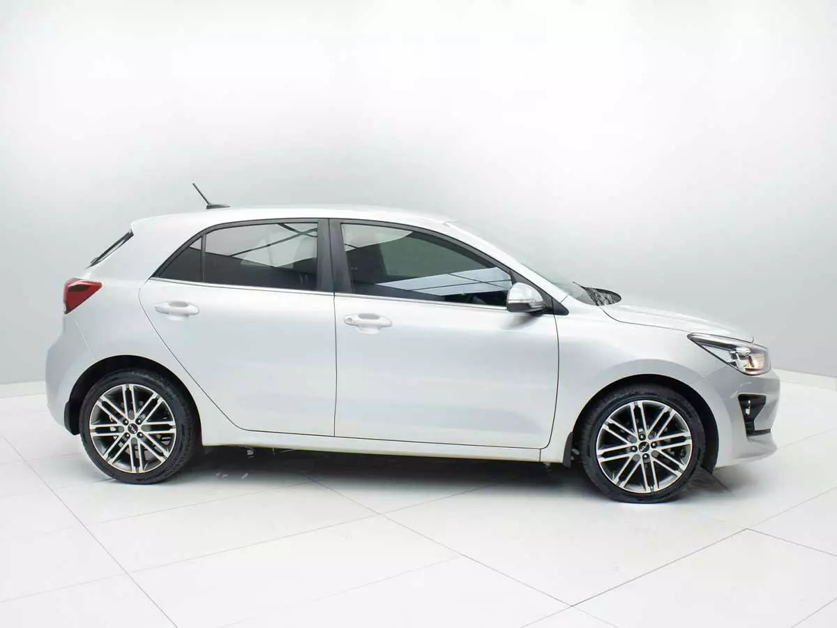 Vehicle Image for 4/24for Kia Rio Hatch 1.4 EX Auto