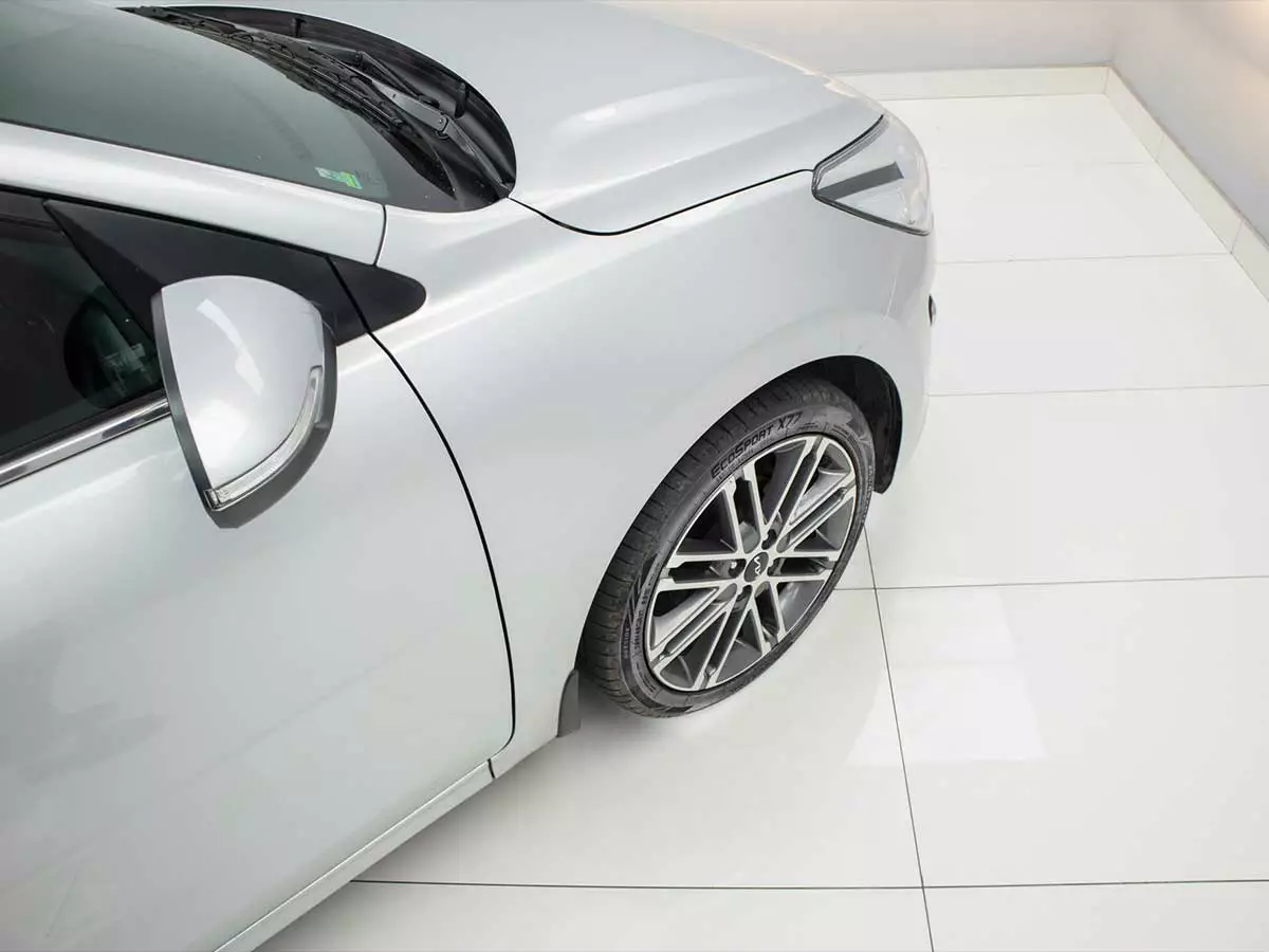 Vehicle Image for 7/24for Kia Rio Hatch 1.4 EX Auto