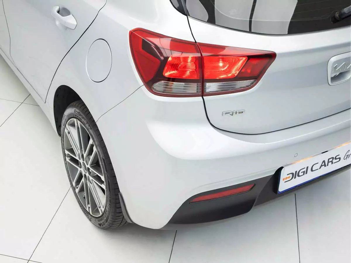 Vehicle Image for 10/24for Kia Rio Hatch 1.4 EX Auto