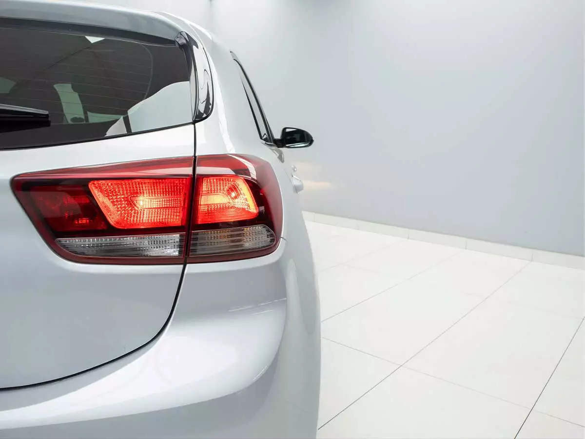 Vehicle Image for 11/24for Kia Rio Hatch 1.4 EX Auto