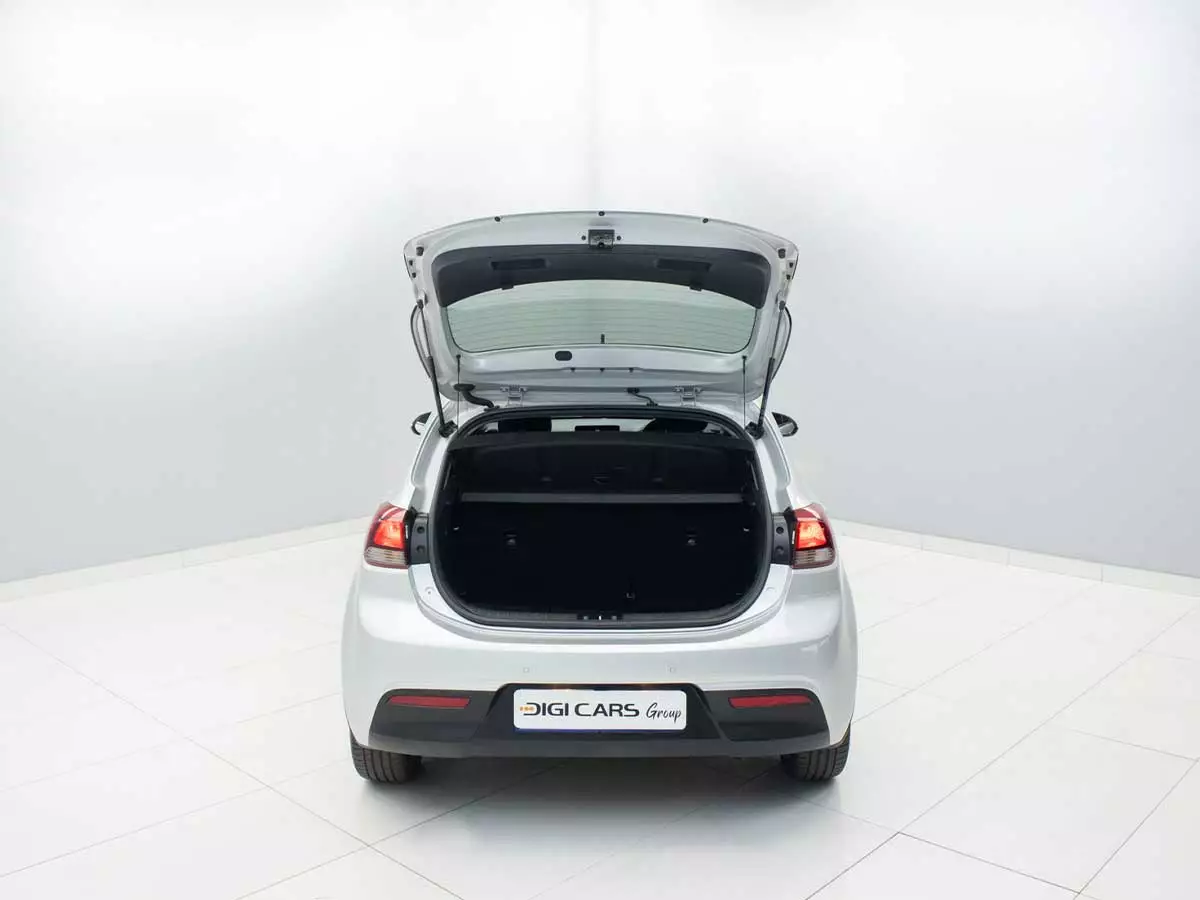 Vehicle Image for 13/24for Kia Rio Hatch 1.4 EX Auto