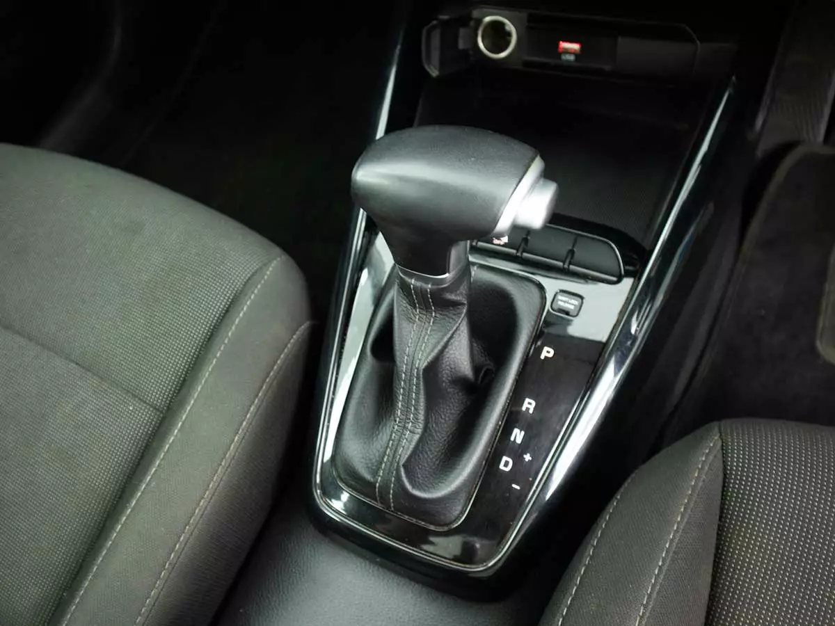 Vehicle Image for 17/24for Kia Rio Hatch 1.4 EX Auto