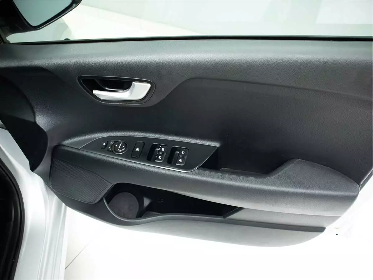 Vehicle Image for 22/24for Kia Rio Hatch 1.4 EX Auto