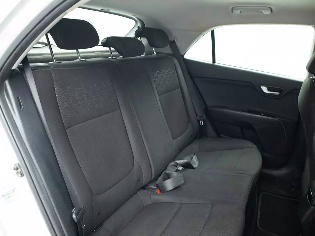 Vehicle Image for 23/24for Kia Rio Hatch 1.4 EX Auto