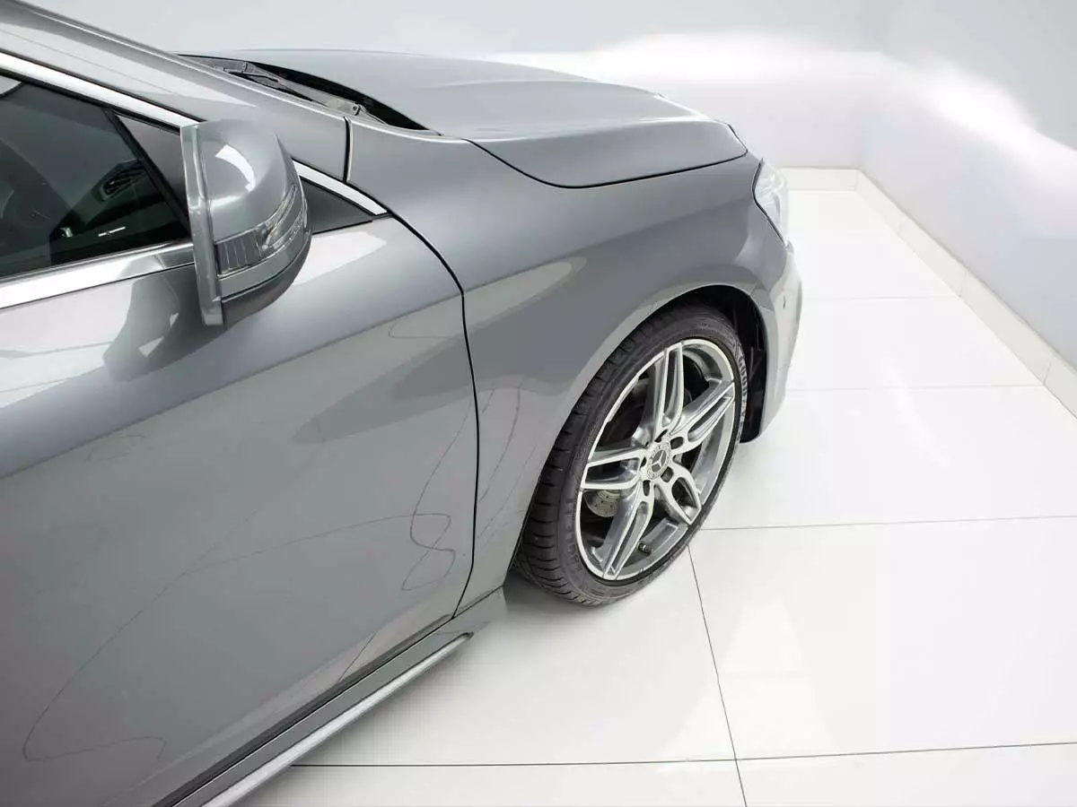 Vehicle Image for 7/24for Mercedes-Benz CLA CLA200 AMG Line Auto