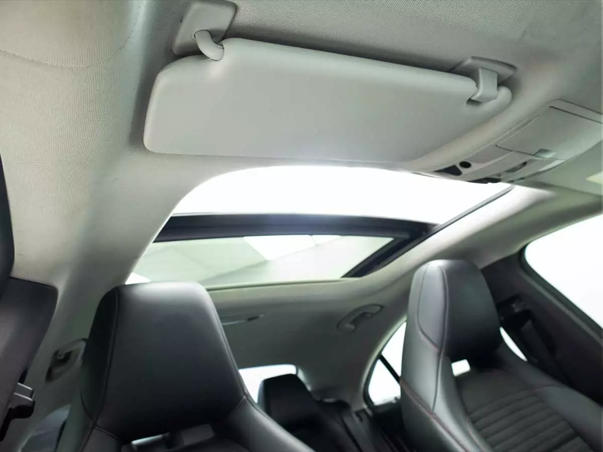 Vehicle Image for 21/24for Mercedes-Benz CLA CLA200 AMG Line Auto