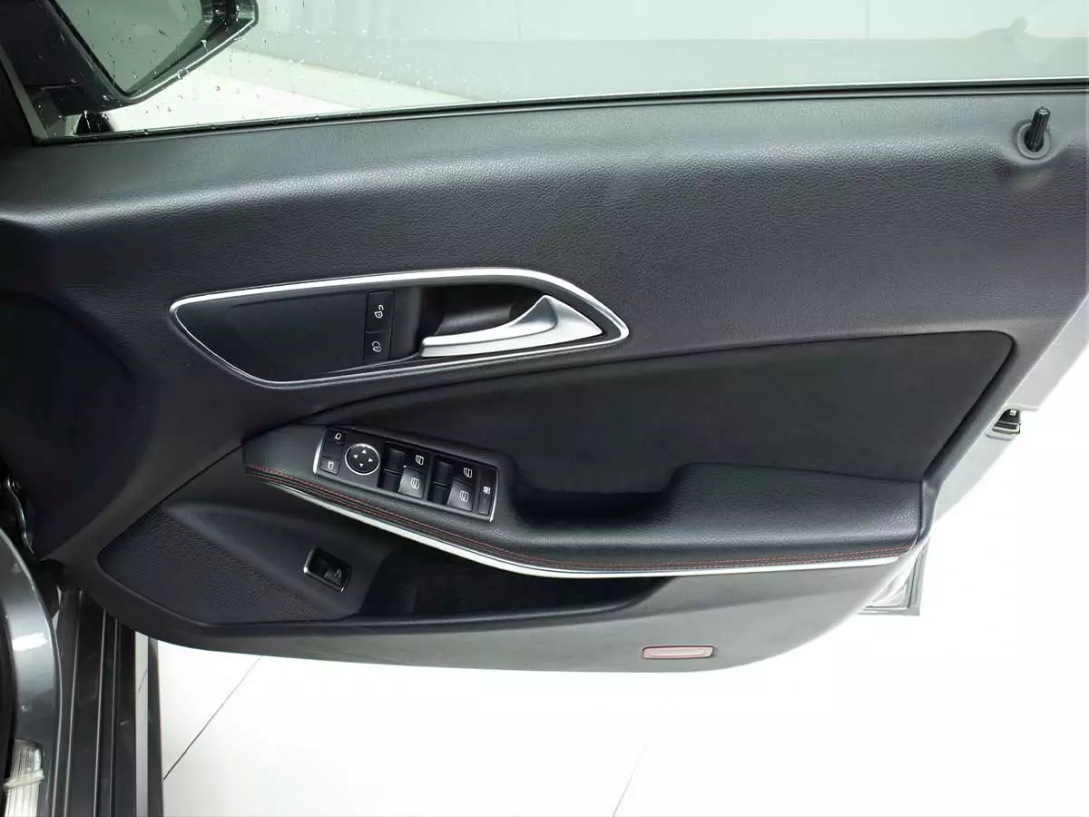 Vehicle Image for 22/24for Mercedes-Benz CLA CLA200 AMG Line Auto