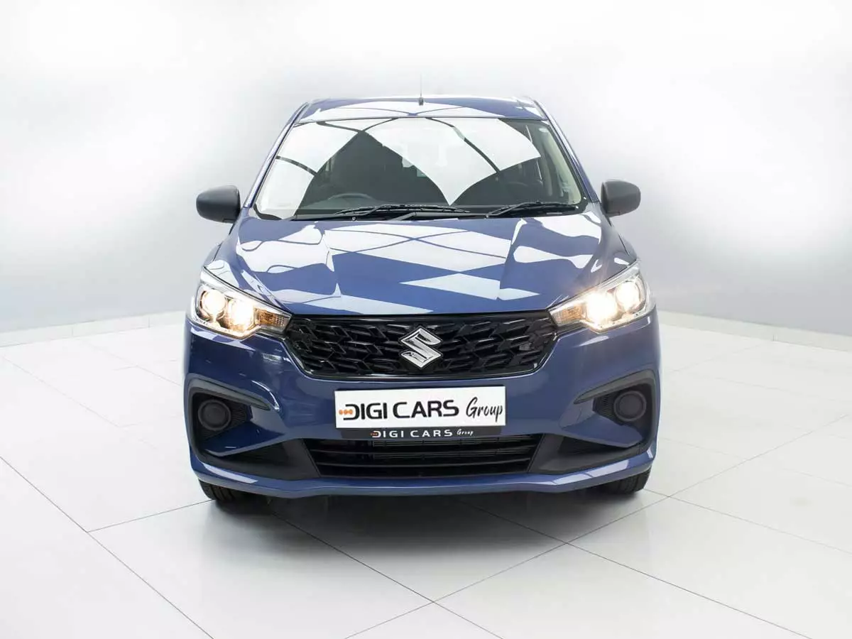 Vehicle Image for 3/24for Suzuki Ertiga 1.5 GA