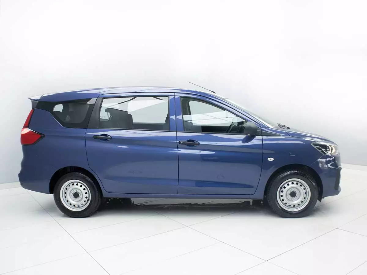 Vehicle Image for 4/24for Suzuki Ertiga 1.5 GA
