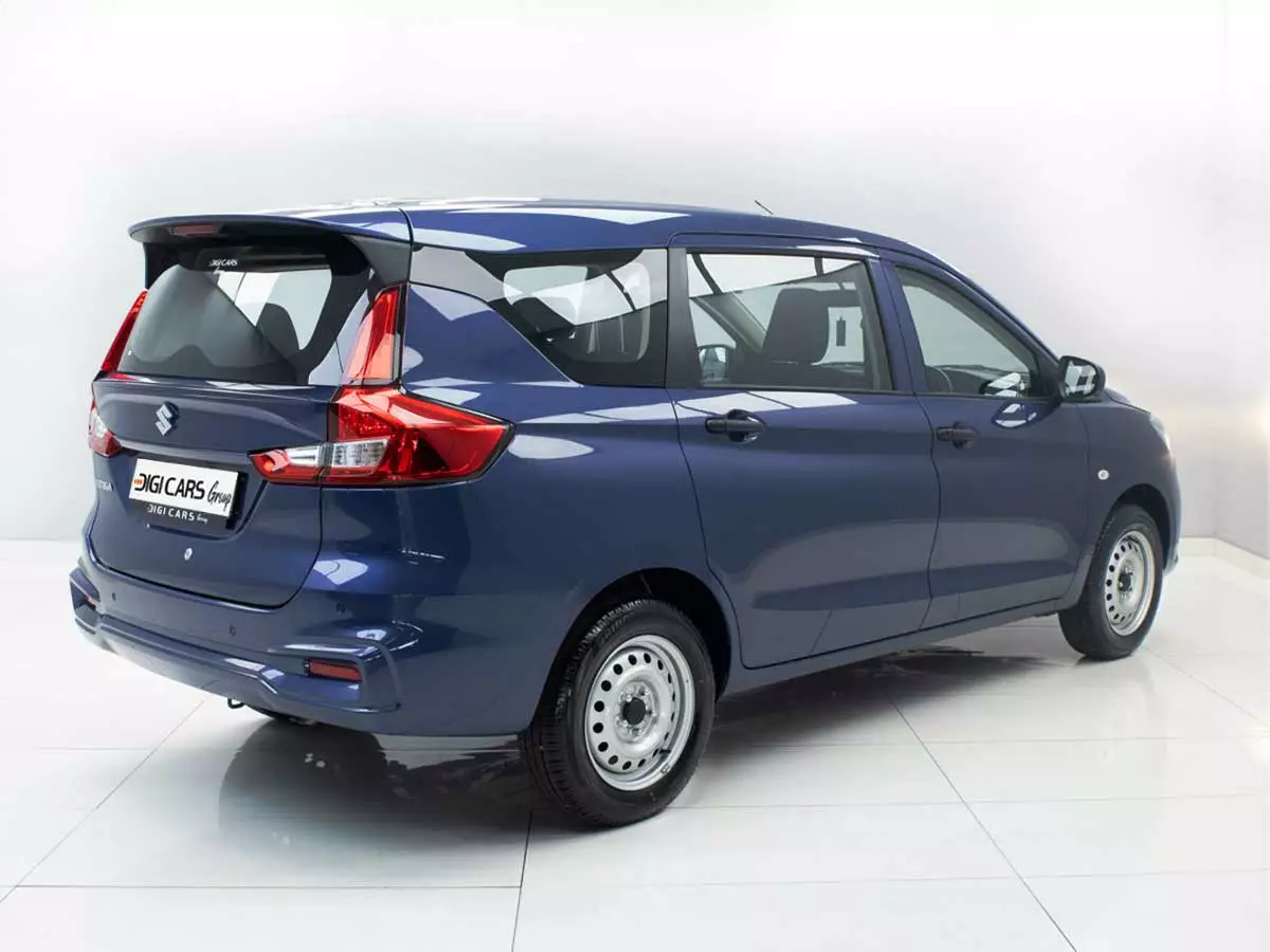 Vehicle Image for 5/24for Suzuki Ertiga 1.5 GA