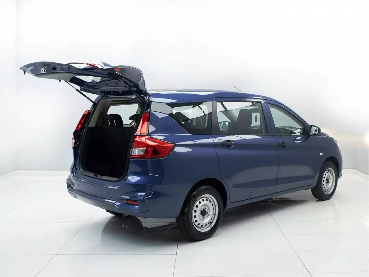 Vehicle Image for 6/24for Suzuki Ertiga 1.5 GA