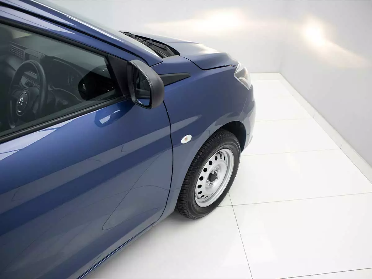 Vehicle Image for 7/24for Suzuki Ertiga 1.5 GA