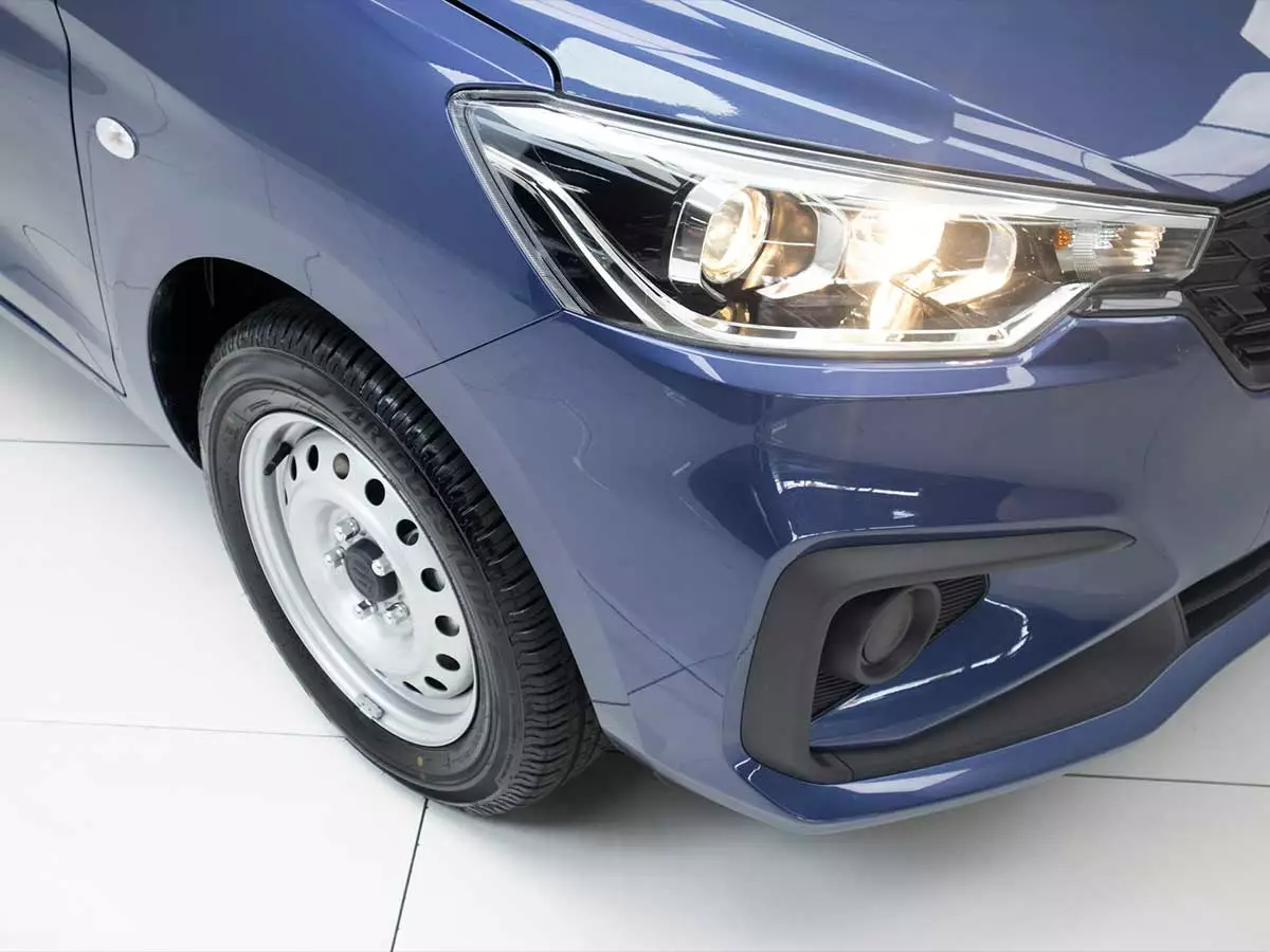 Vehicle Image for 8/24for Suzuki Ertiga 1.5 GA