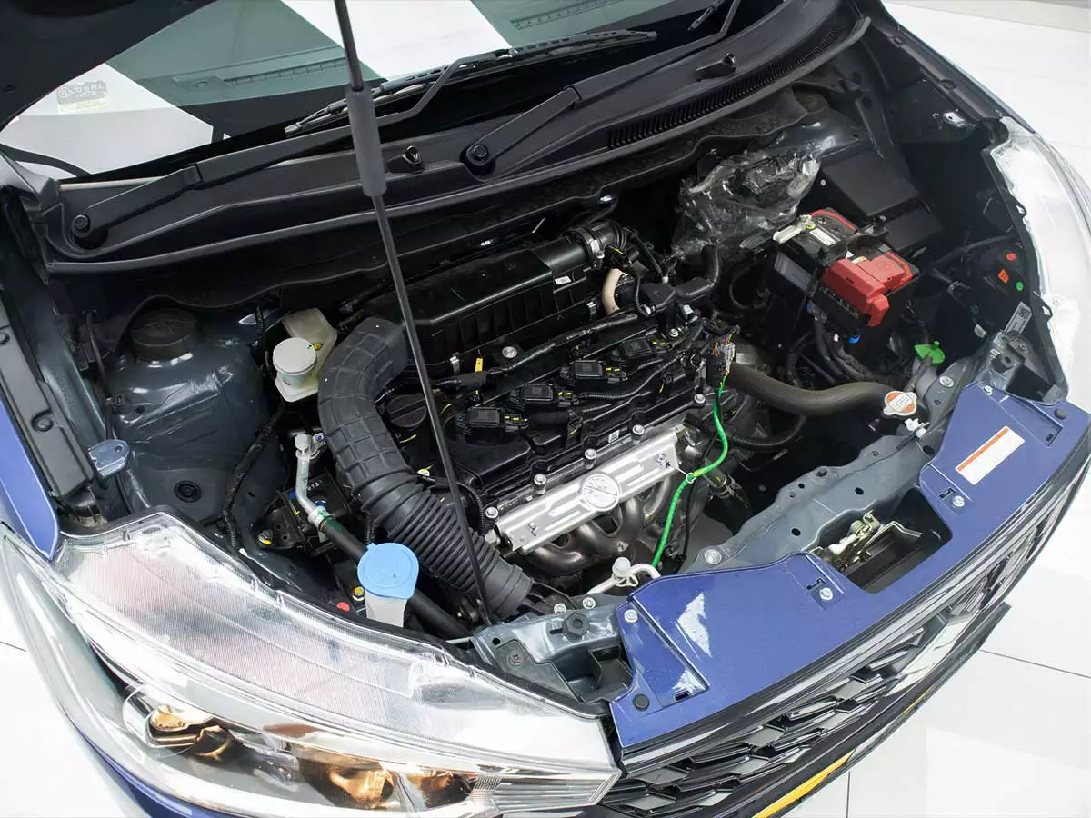 Vehicle Image for 9/24for Suzuki Ertiga 1.5 GA