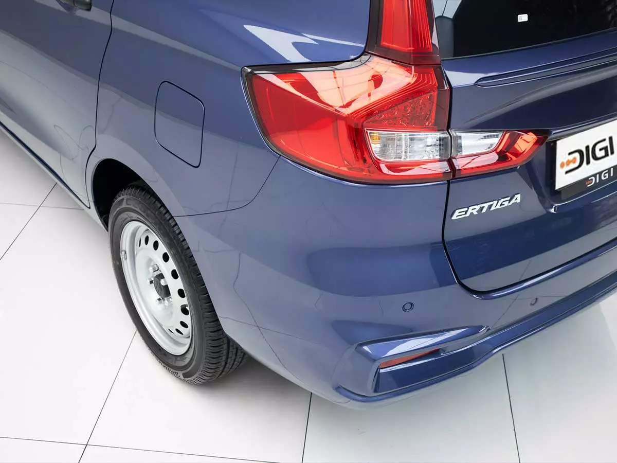 Vehicle Image for 10/24for Suzuki Ertiga 1.5 GA