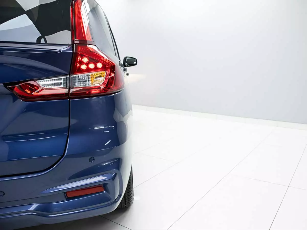 Vehicle Image for 11/24for Suzuki Ertiga 1.5 GA