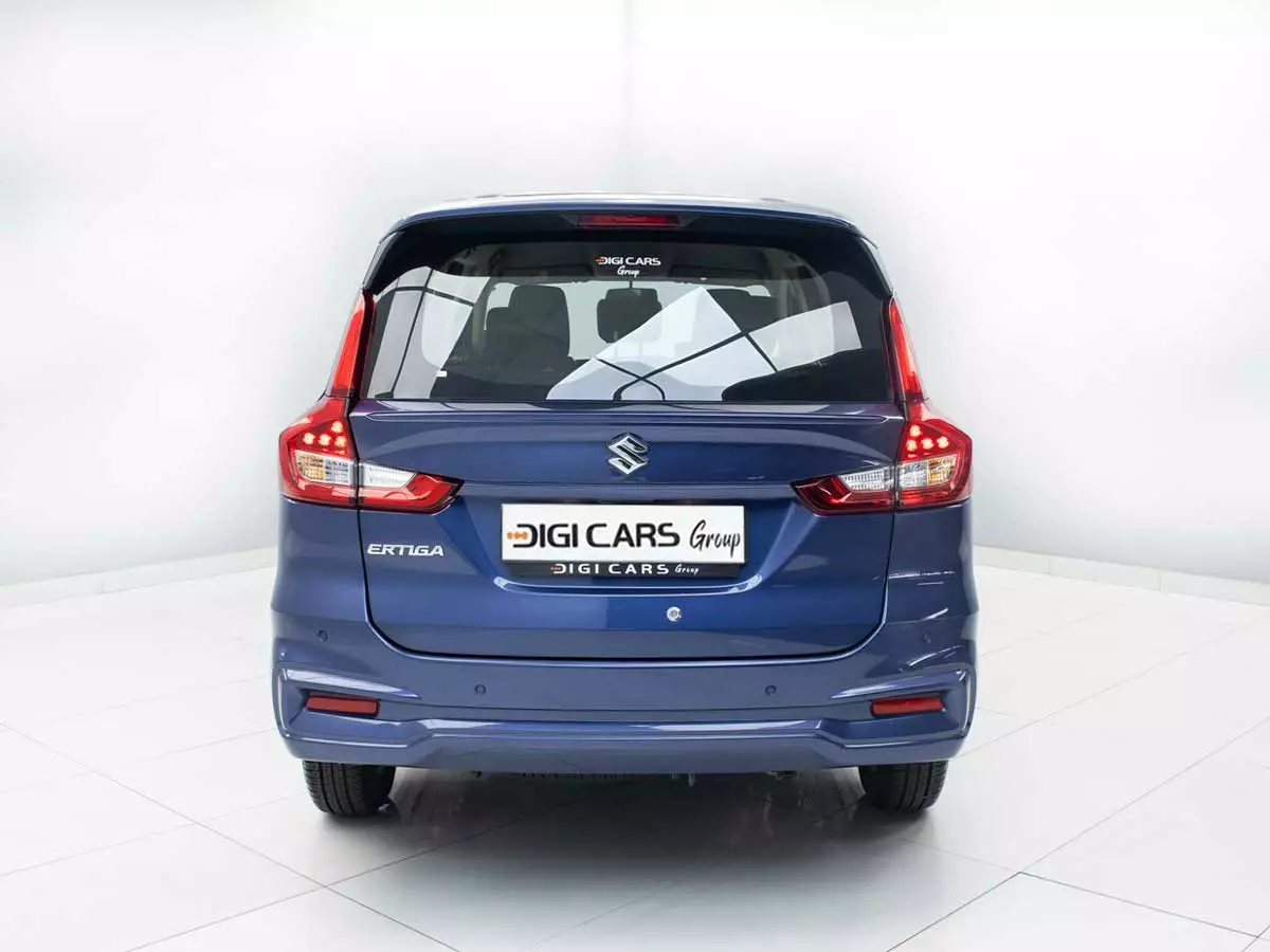 Vehicle Image for 12/24for Suzuki Ertiga 1.5 GA