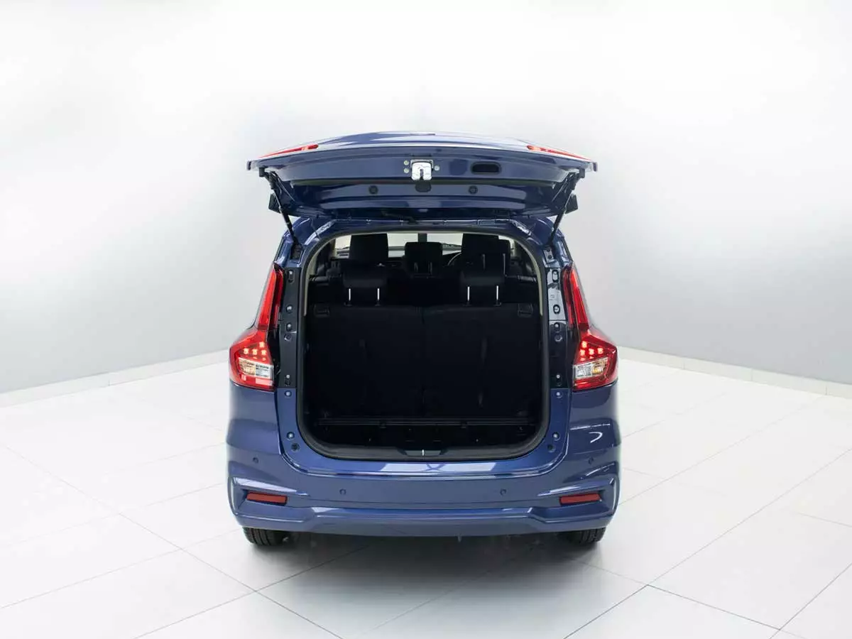 Vehicle Image for 13/24for Suzuki Ertiga 1.5 GA