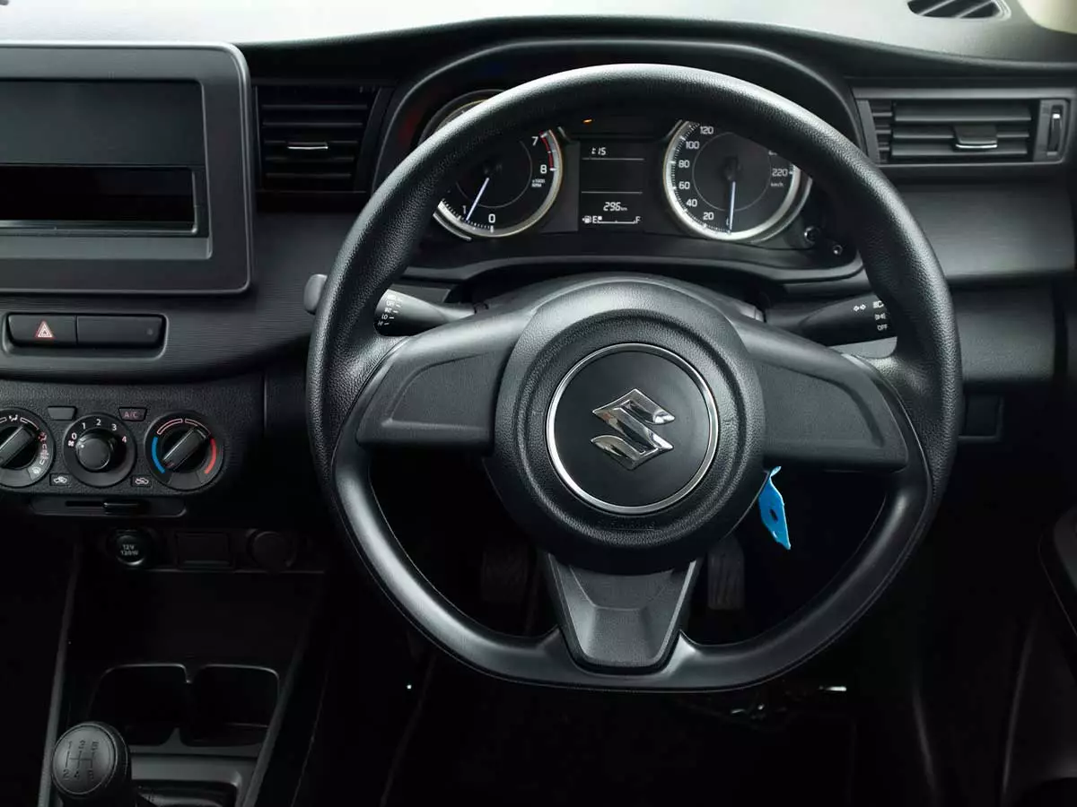 Vehicle Image for 14/24for Suzuki Ertiga 1.5 GA