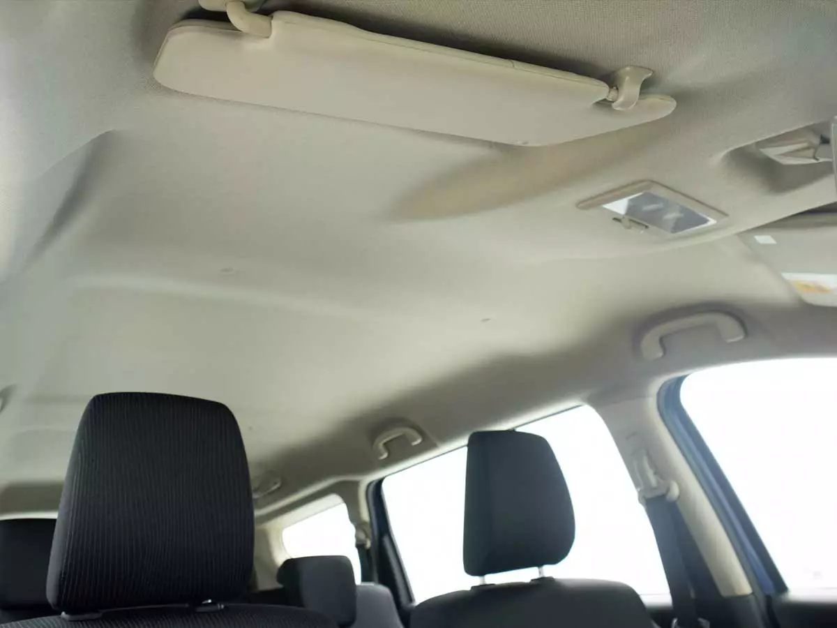 Vehicle Image for 20/24for Suzuki Ertiga 1.5 GA