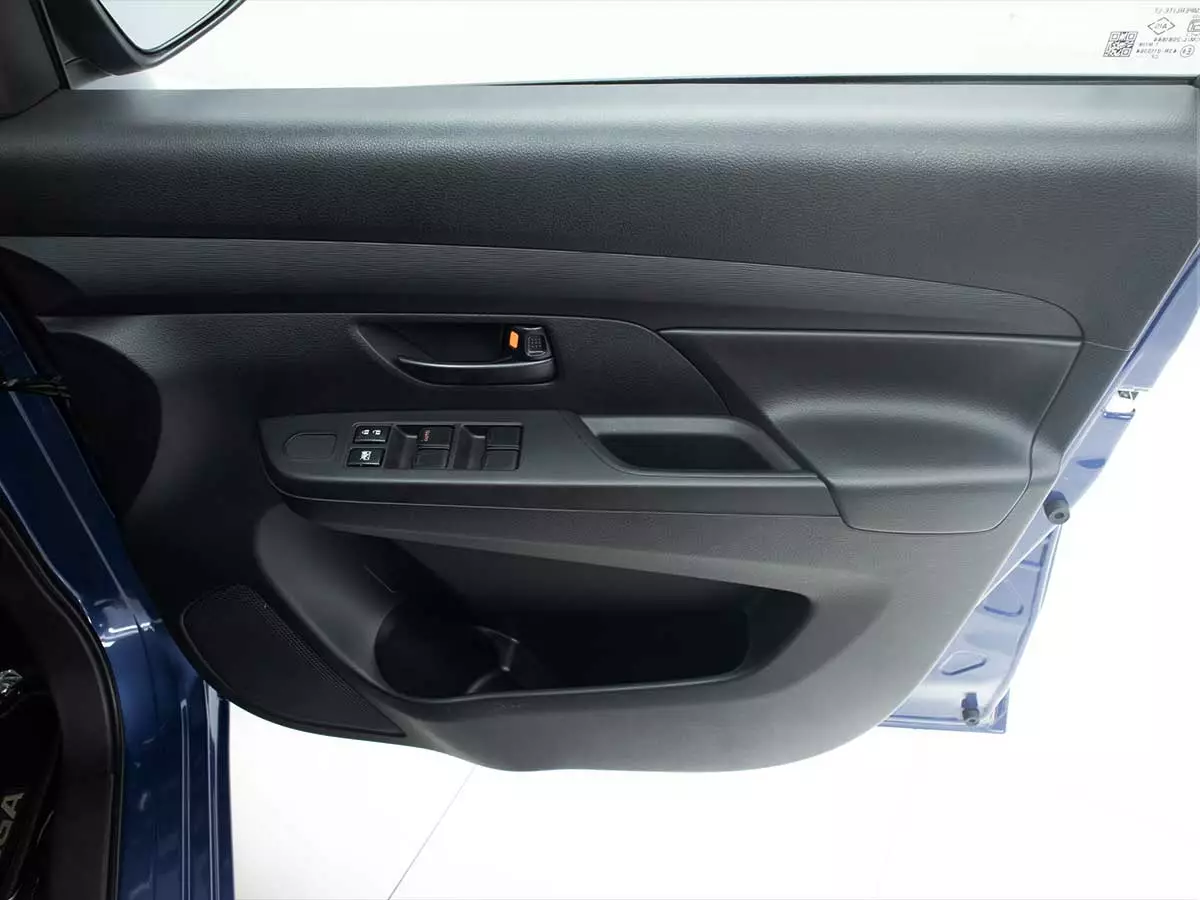 Vehicle Image for 21/24for Suzuki Ertiga 1.5 GA