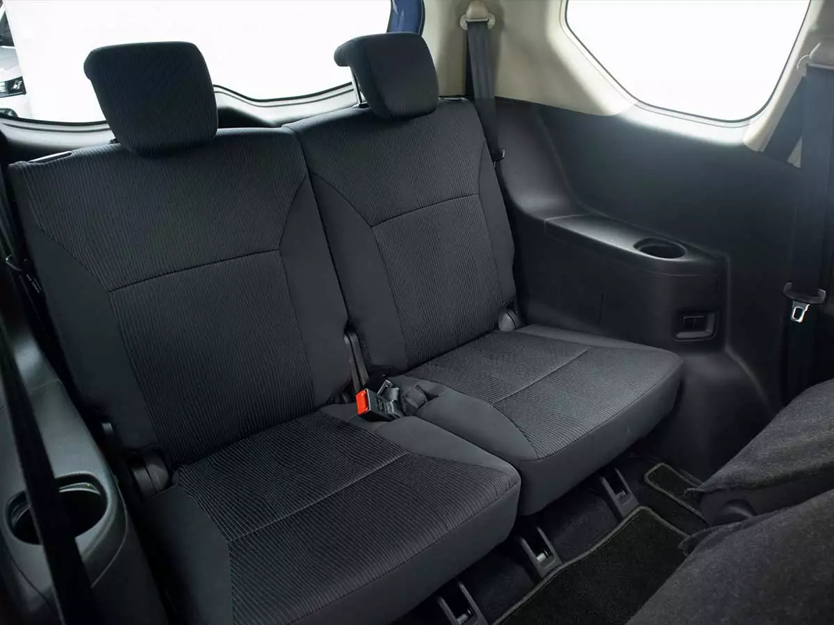 Vehicle Image for 22/24for Suzuki Ertiga 1.5 GA