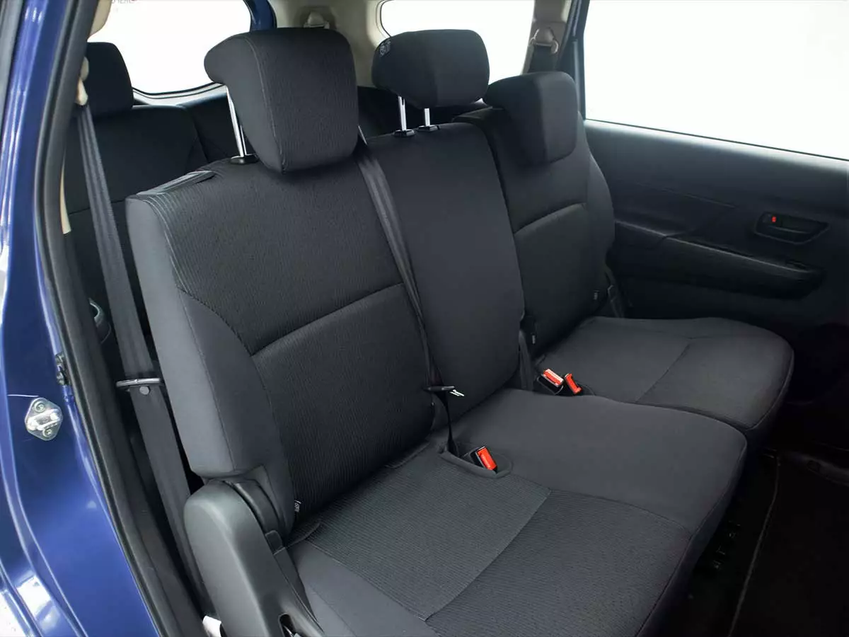 Vehicle Image for 23/24for Suzuki Ertiga 1.5 GA