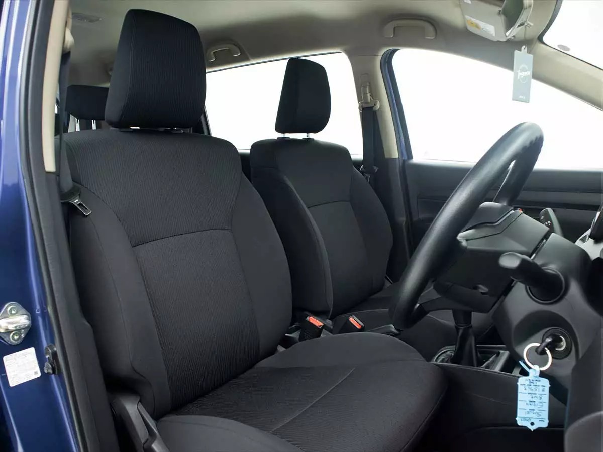 Vehicle Image for 24/24for Suzuki Ertiga 1.5 GA