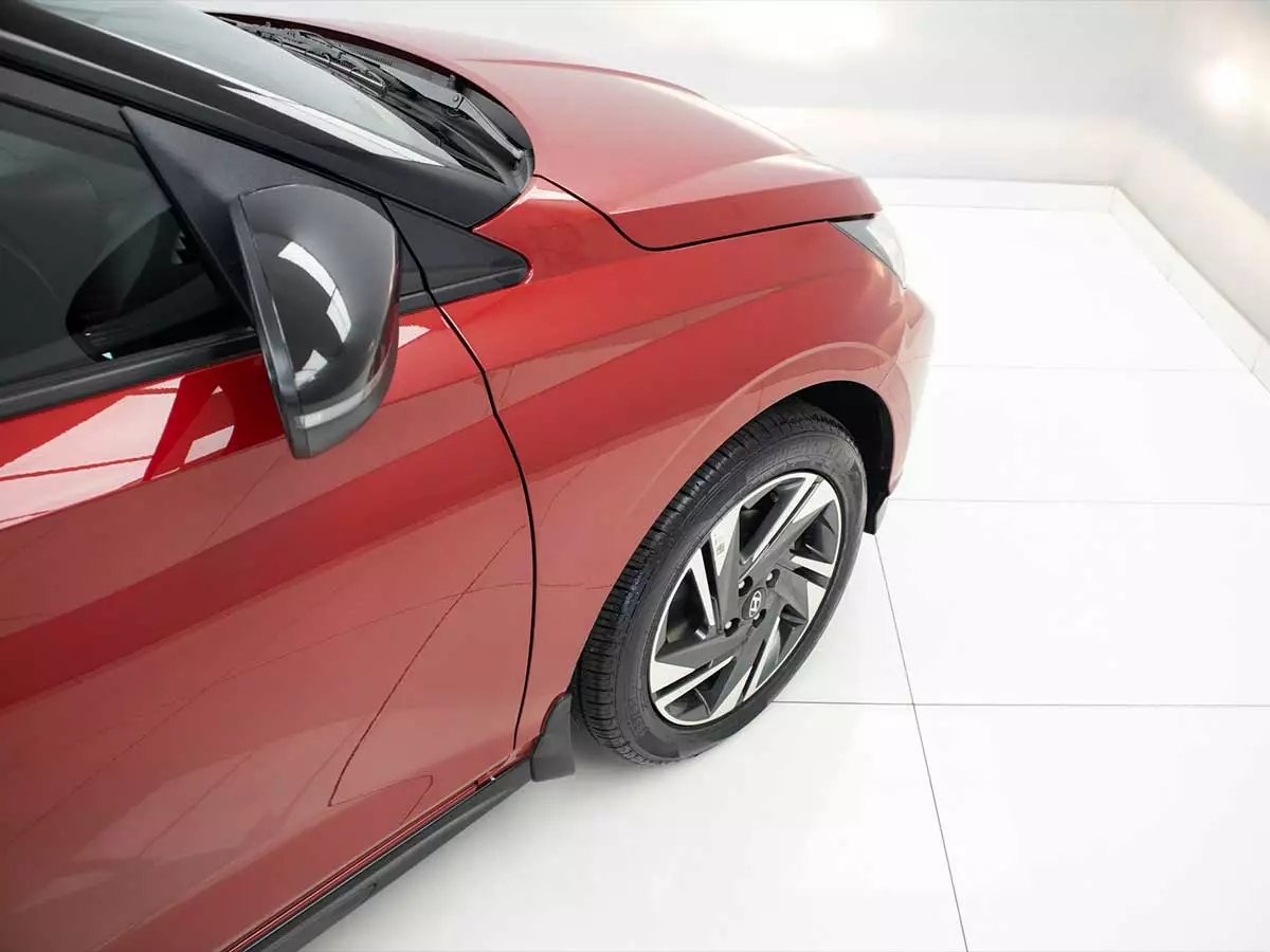 Vehicle Image for 7/24for Hyundai i20 1.2 Fluid