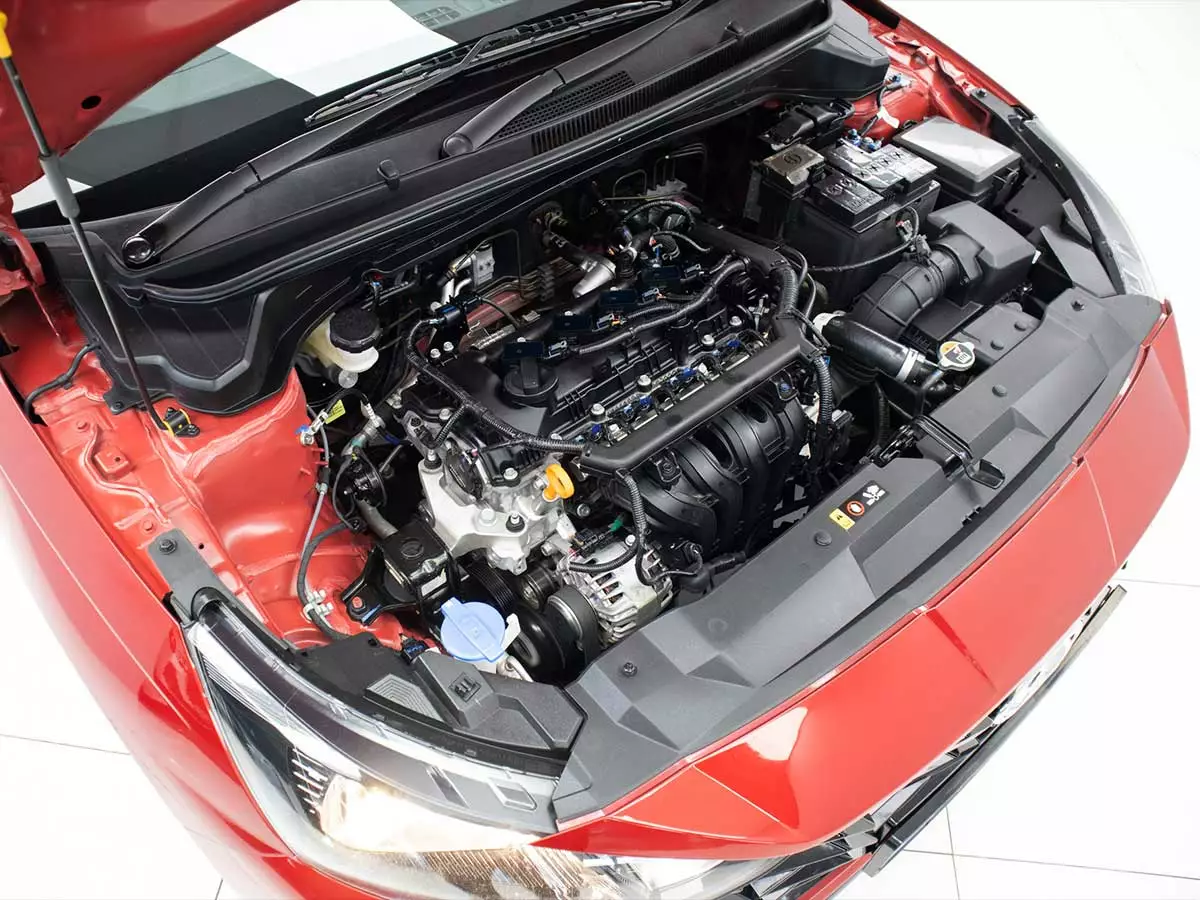 Vehicle Image for 9/24for Hyundai i20 1.2 Fluid