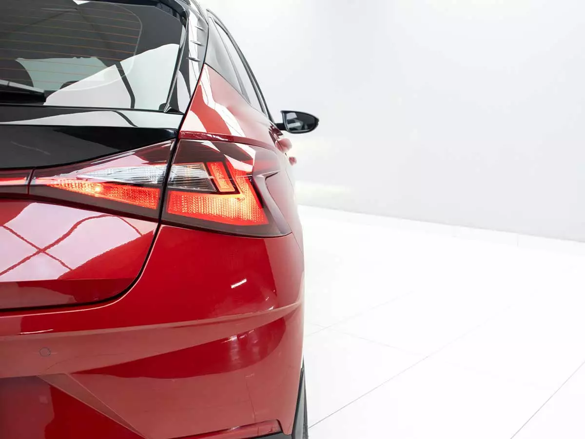 Vehicle Image for 11/24for Hyundai i20 1.2 Fluid