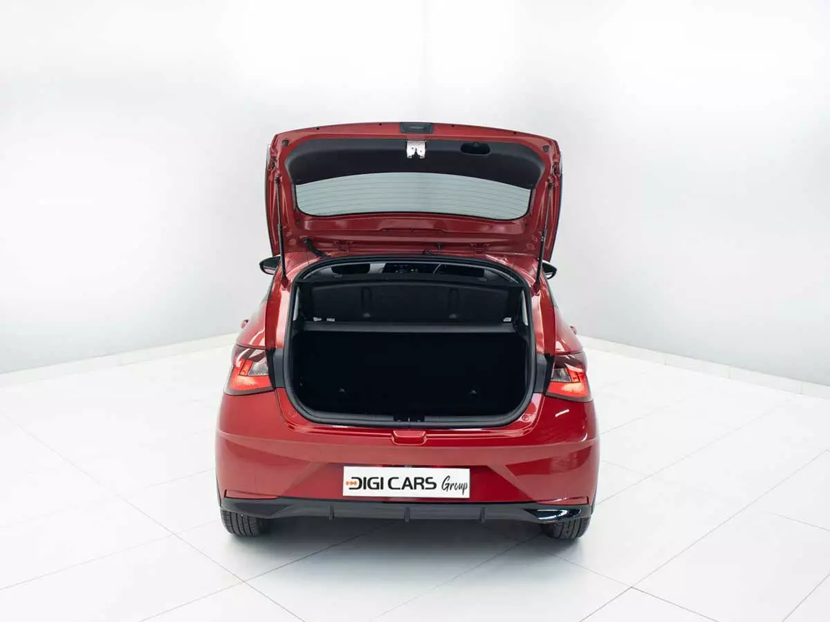 Vehicle Image for 13/24for Hyundai i20 1.2 Fluid