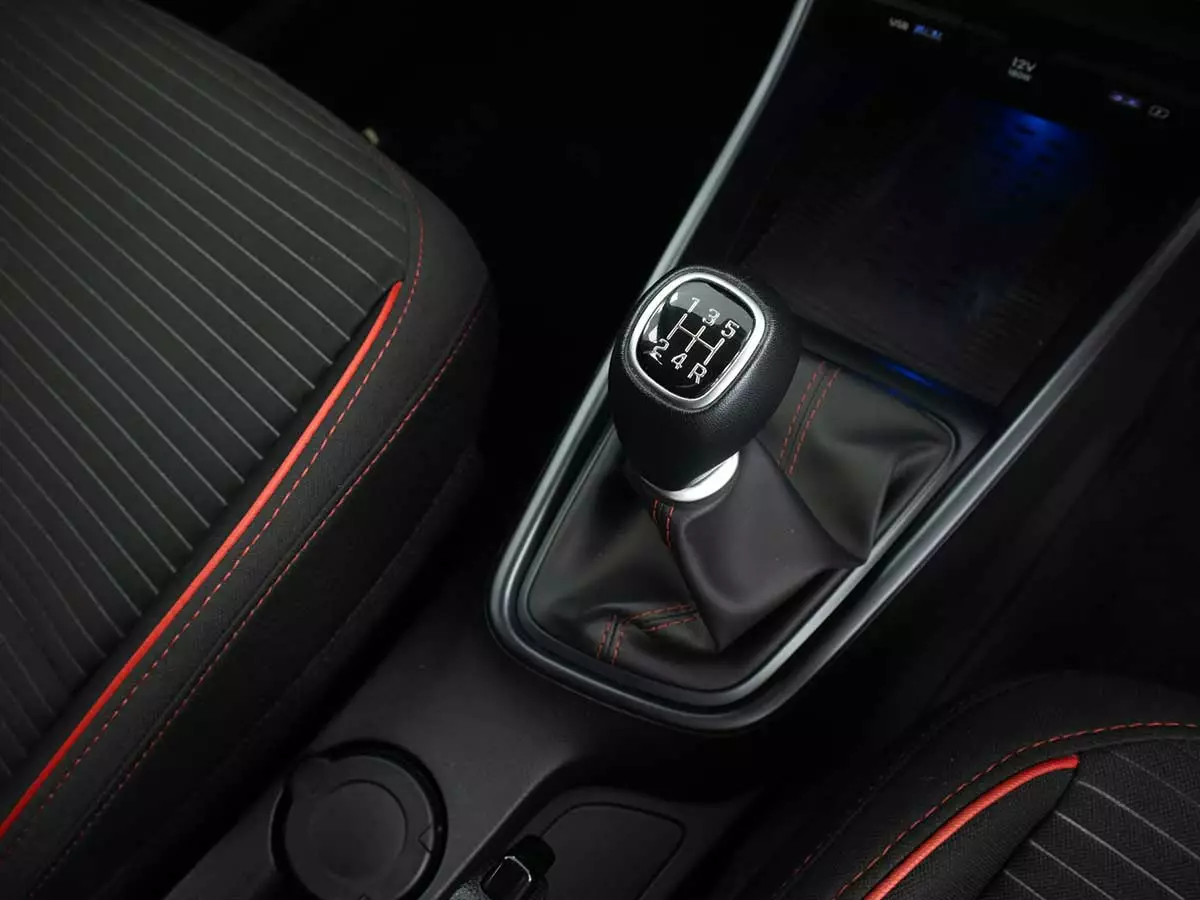 Vehicle Image for 17/24for Hyundai i20 1.2 Fluid