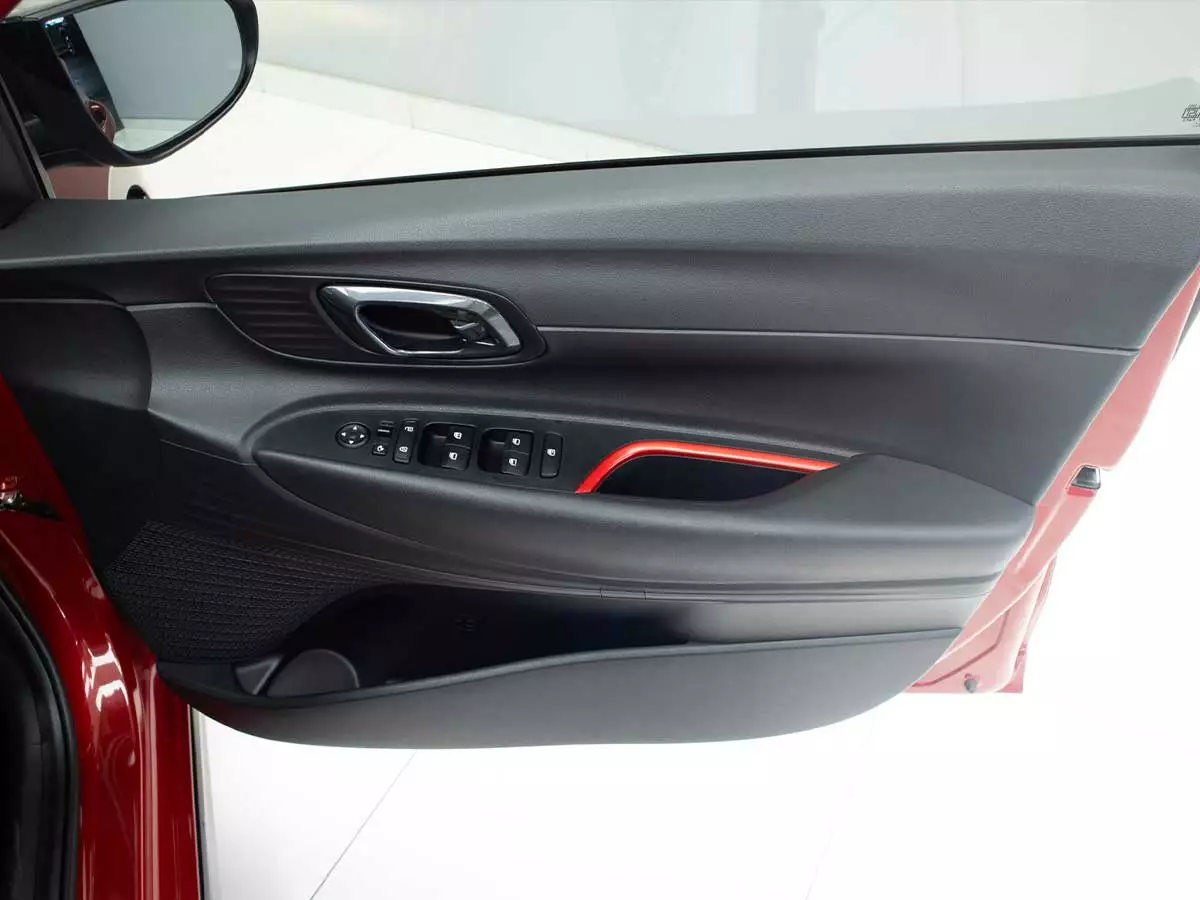 Vehicle Image for 21/24for Hyundai i20 1.2 Fluid