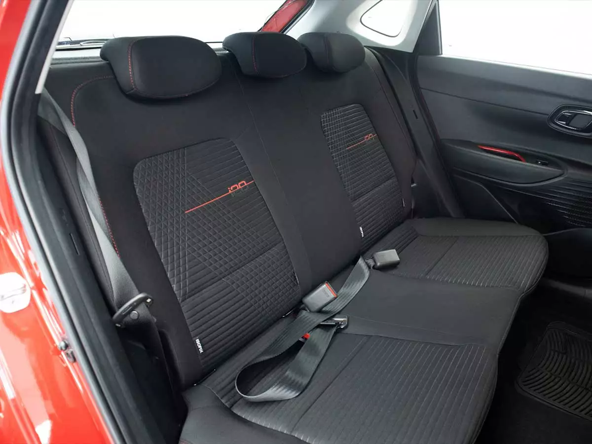 Vehicle Image for 23/24for Hyundai i20 1.2 Fluid