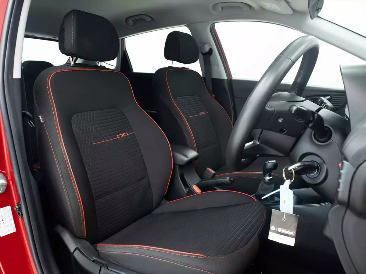 Vehicle Image for 24/24for Hyundai i20 1.2 Fluid