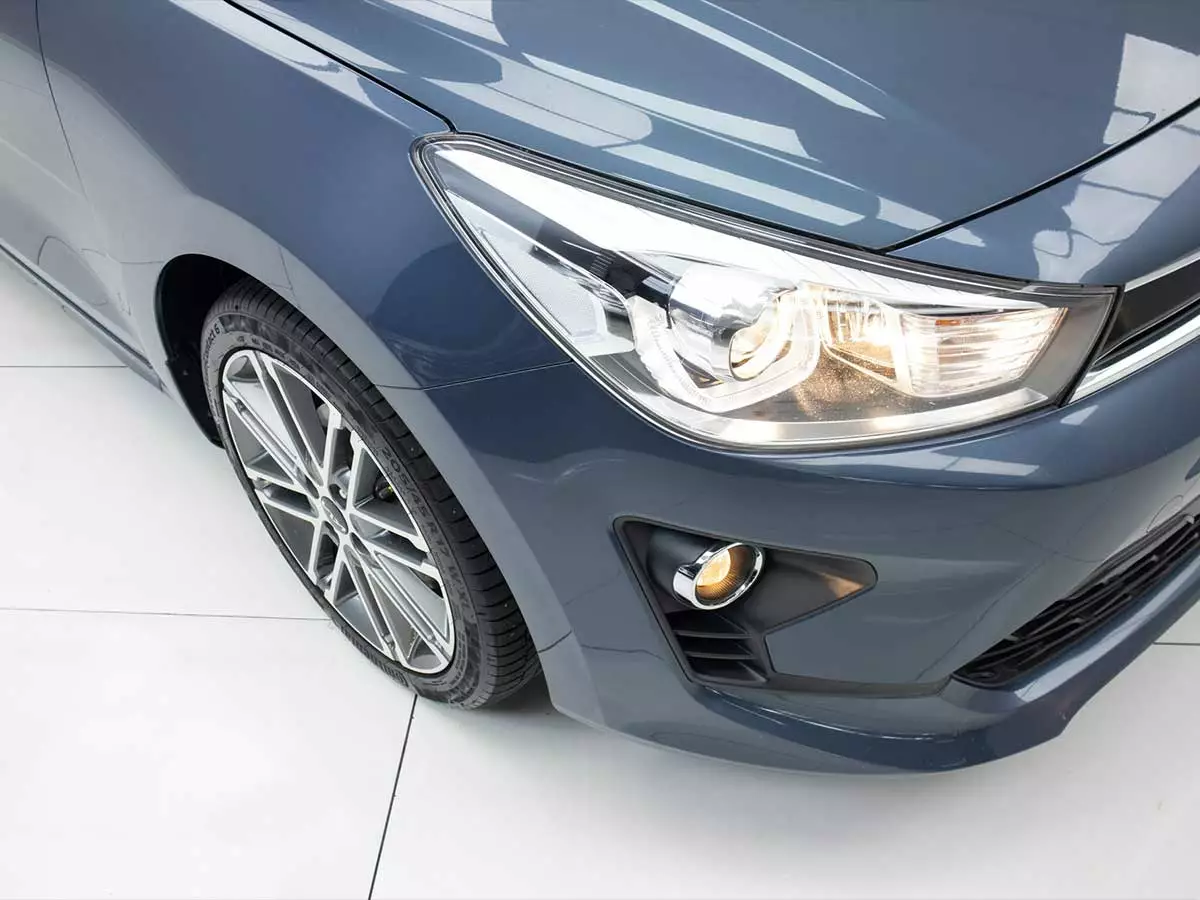 Vehicle Image for 8/24for Kia Rio Hatch 1.4 EX Auto