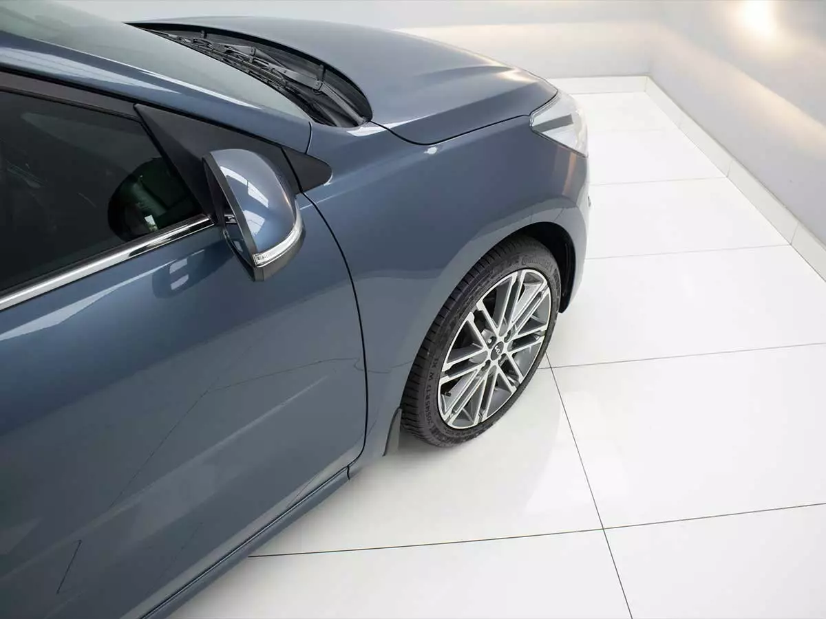 Vehicle Image for 7/24for Kia Rio Hatch 1.4 EX Auto