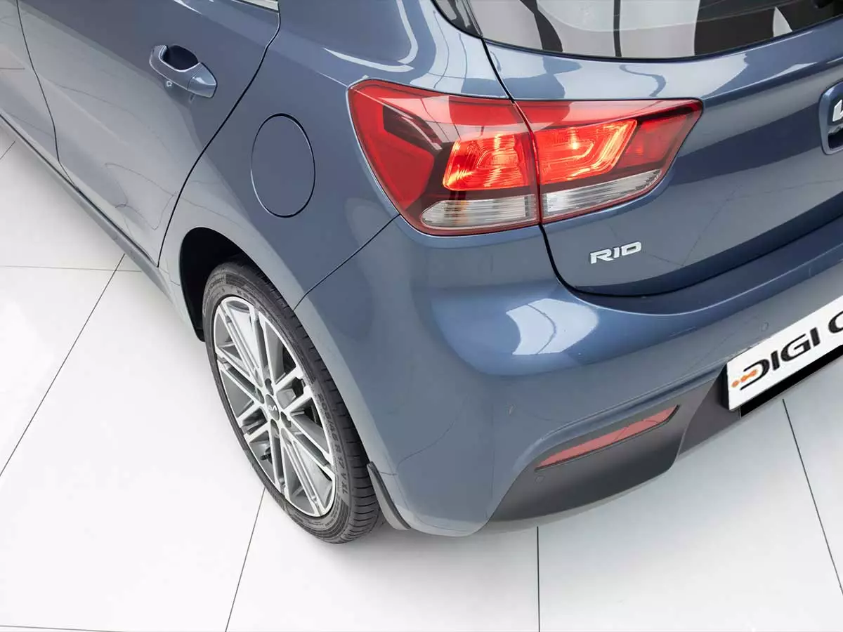 Vehicle Image for 10/24for Kia Rio Hatch 1.4 EX Auto