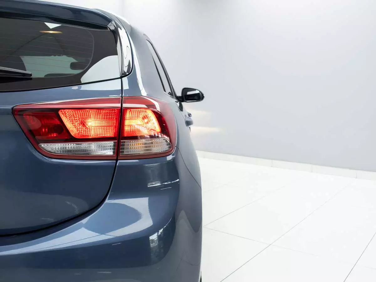 Vehicle Image for 11/24for Kia Rio Hatch 1.4 EX Auto