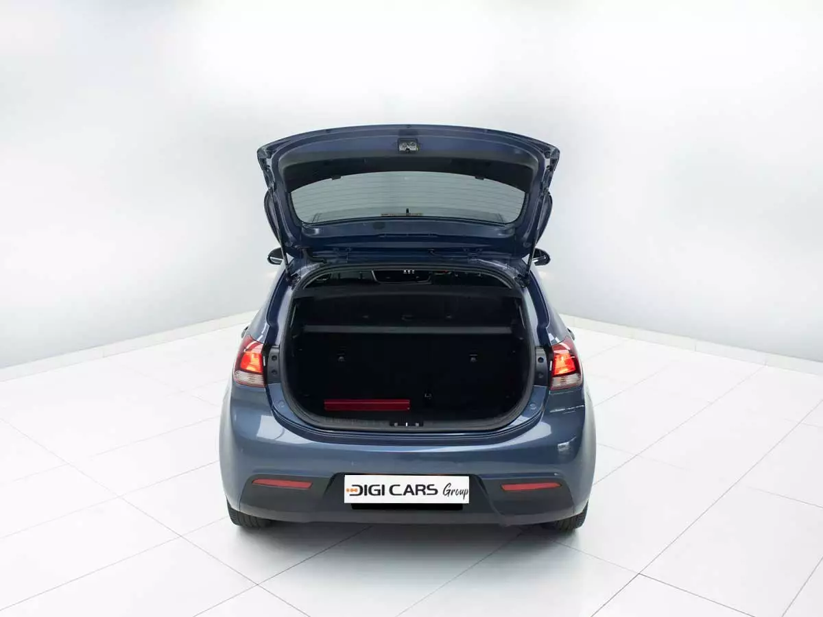 Vehicle Image for 13/24for Kia Rio Hatch 1.4 EX Auto