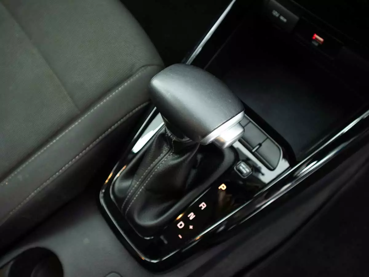 Vehicle Image for 17/24for Kia Rio Hatch 1.4 EX Auto