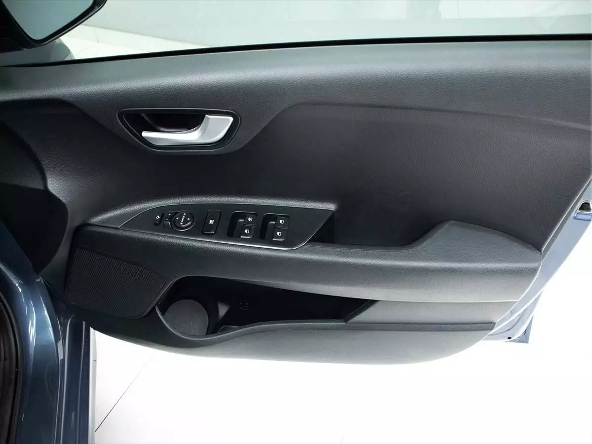 Vehicle Image for 22/24for Kia Rio Hatch 1.4 EX Auto