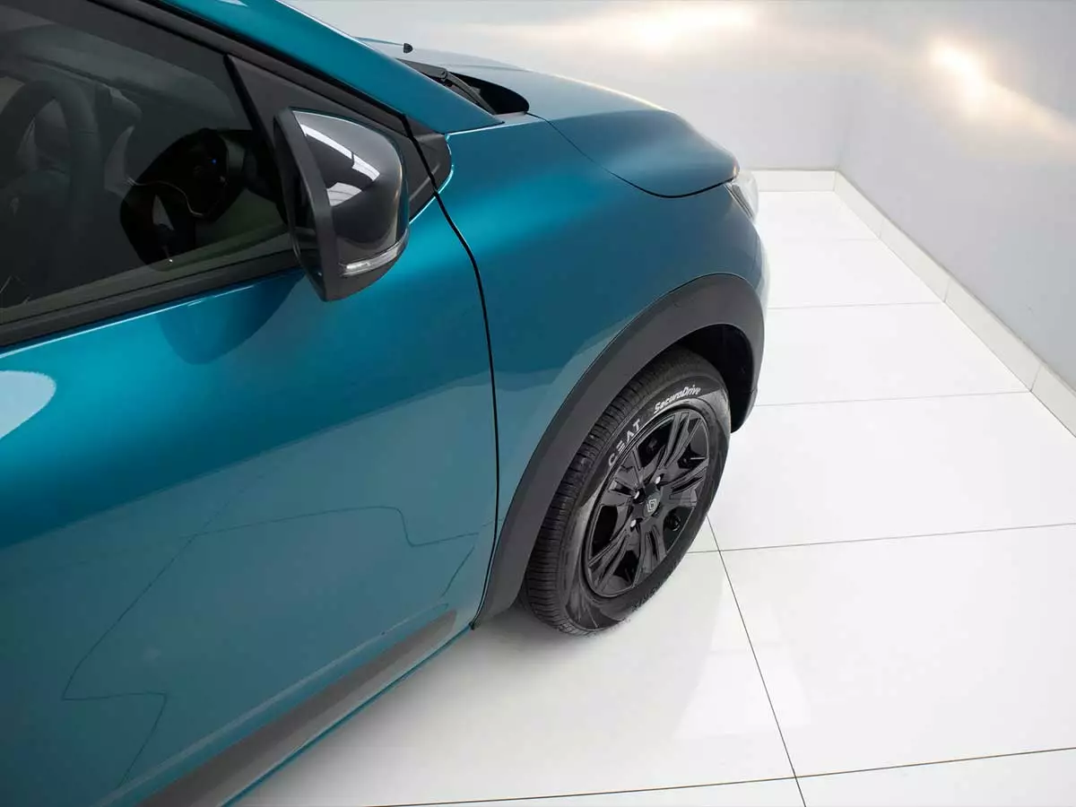 Vehicle Image for 7/25for Renault Triber 1.0 Techno