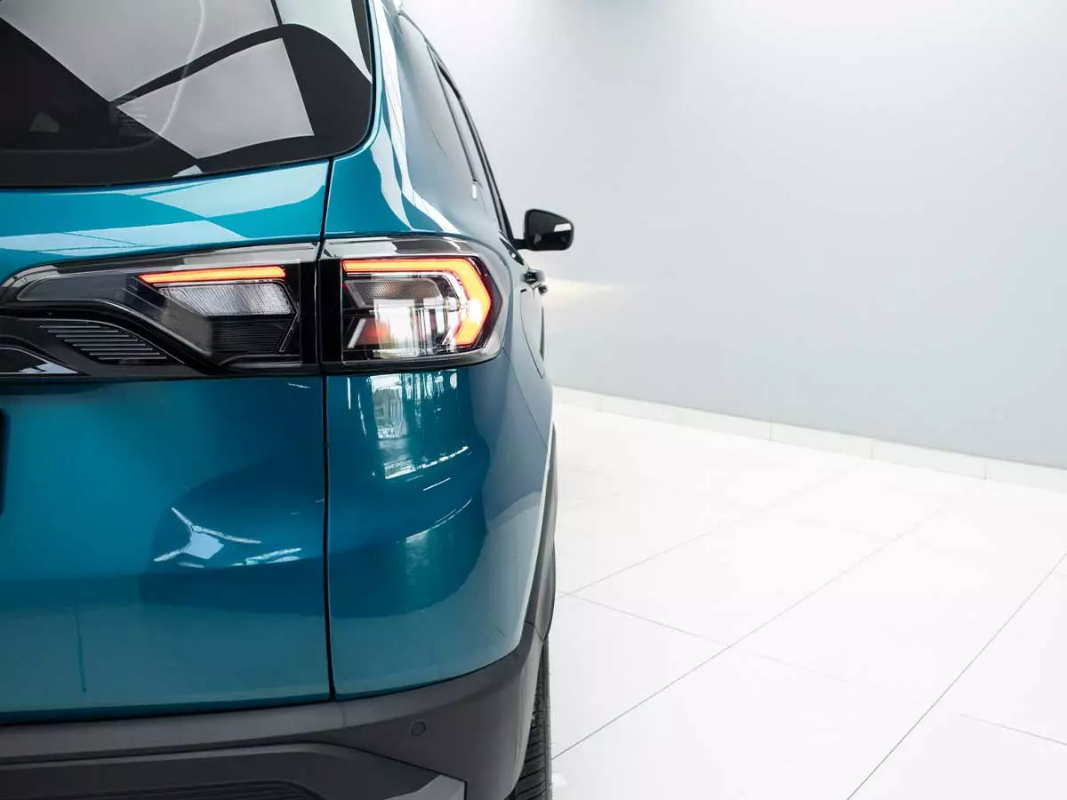 Vehicle Image for 11/25for Renault Triber 1.0 Techno