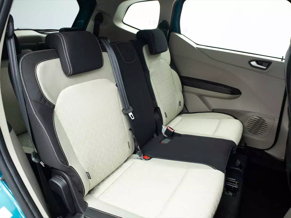 Vehicle Image for 24/25for Renault Triber 1.0 Techno